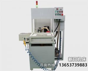 轉向器蝸輪、蝸杆清洗機